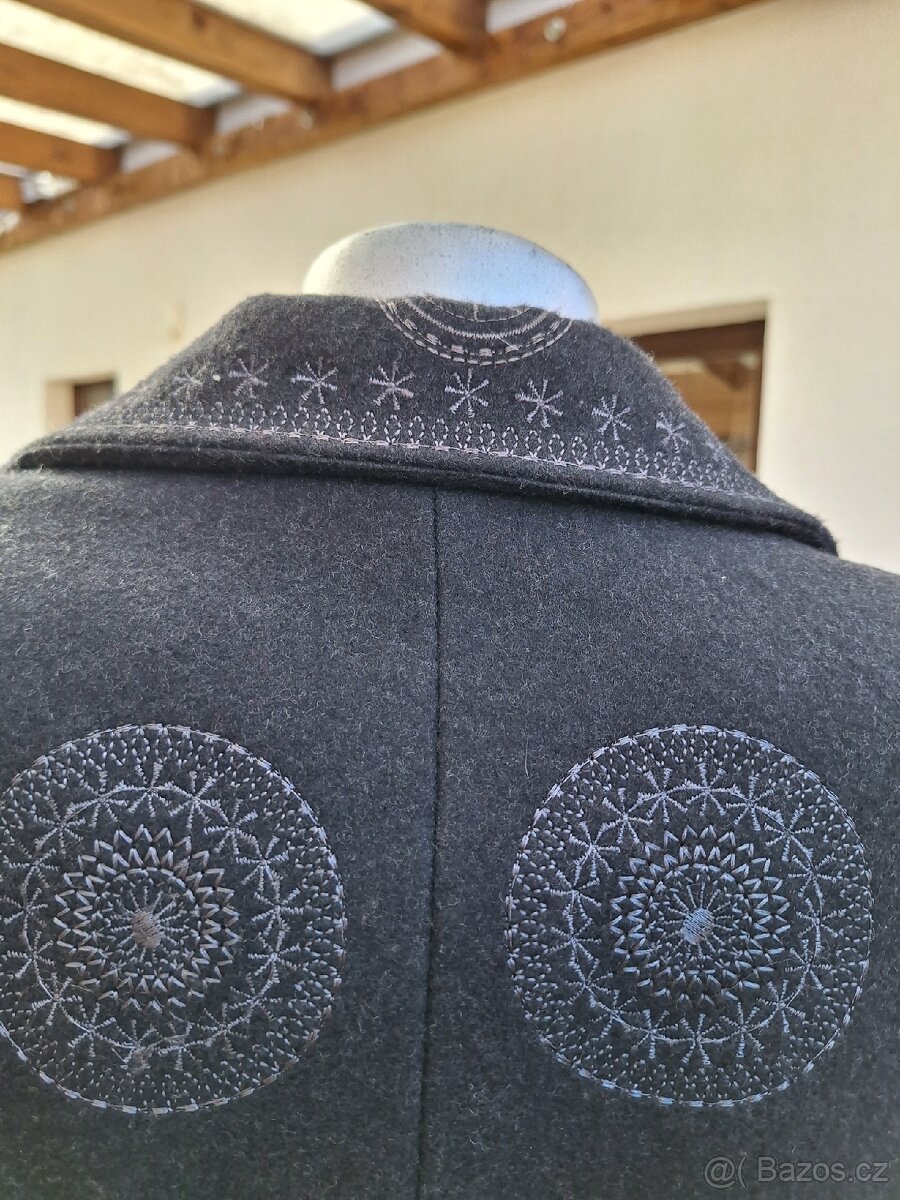 DÁMSKÉ SÁČKO vel. 38, MALVIN - 7