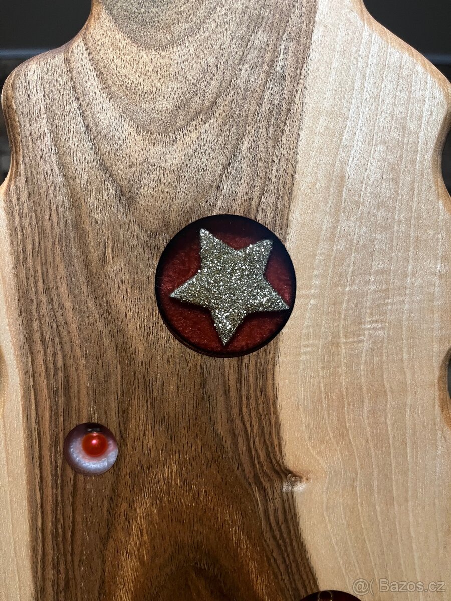 Vánoční strom - 7