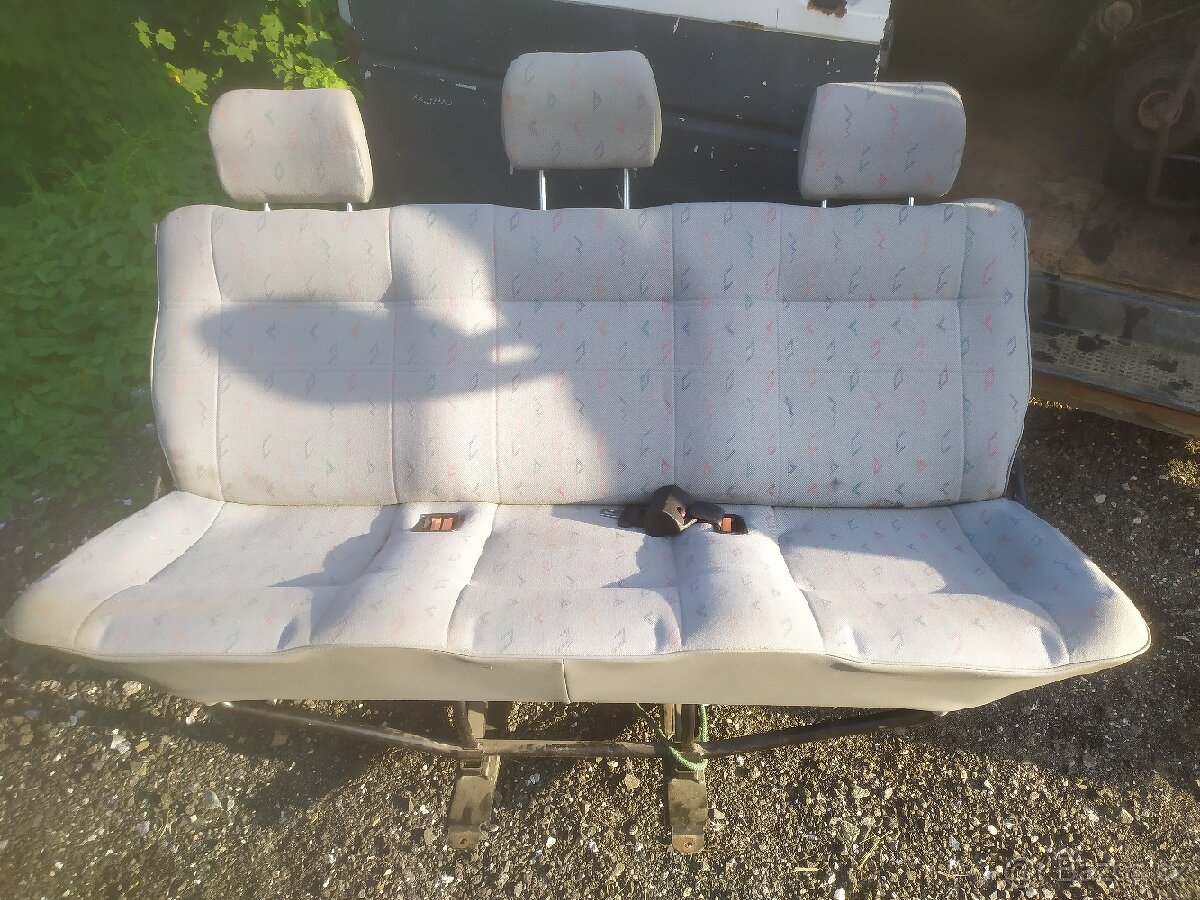 Díly VW Transporter - 7