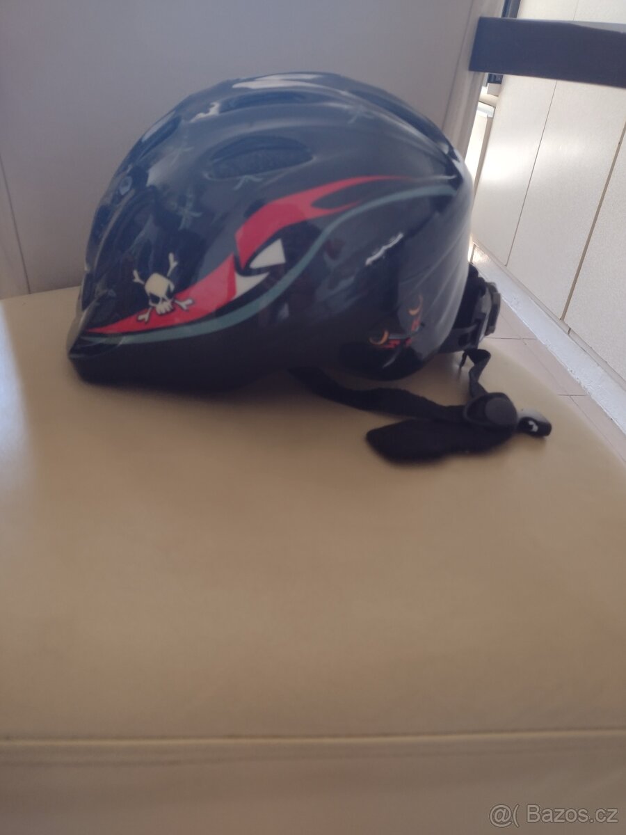 Dětské helmy - 7