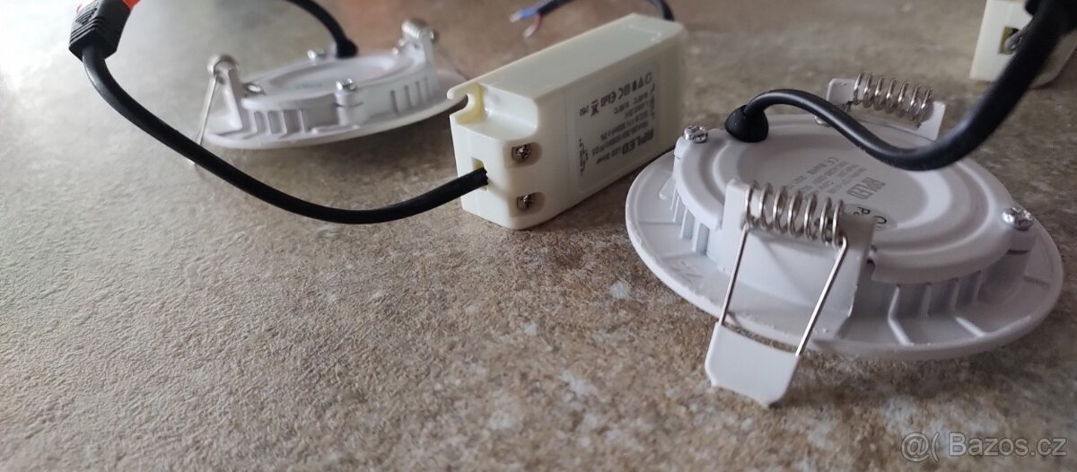 Prodám LED Podhledové svítidlo APLED - 7