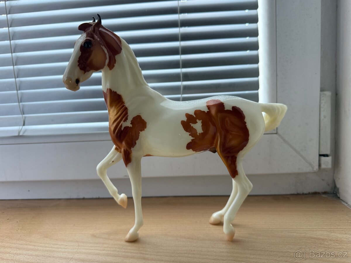 Breyer - 7