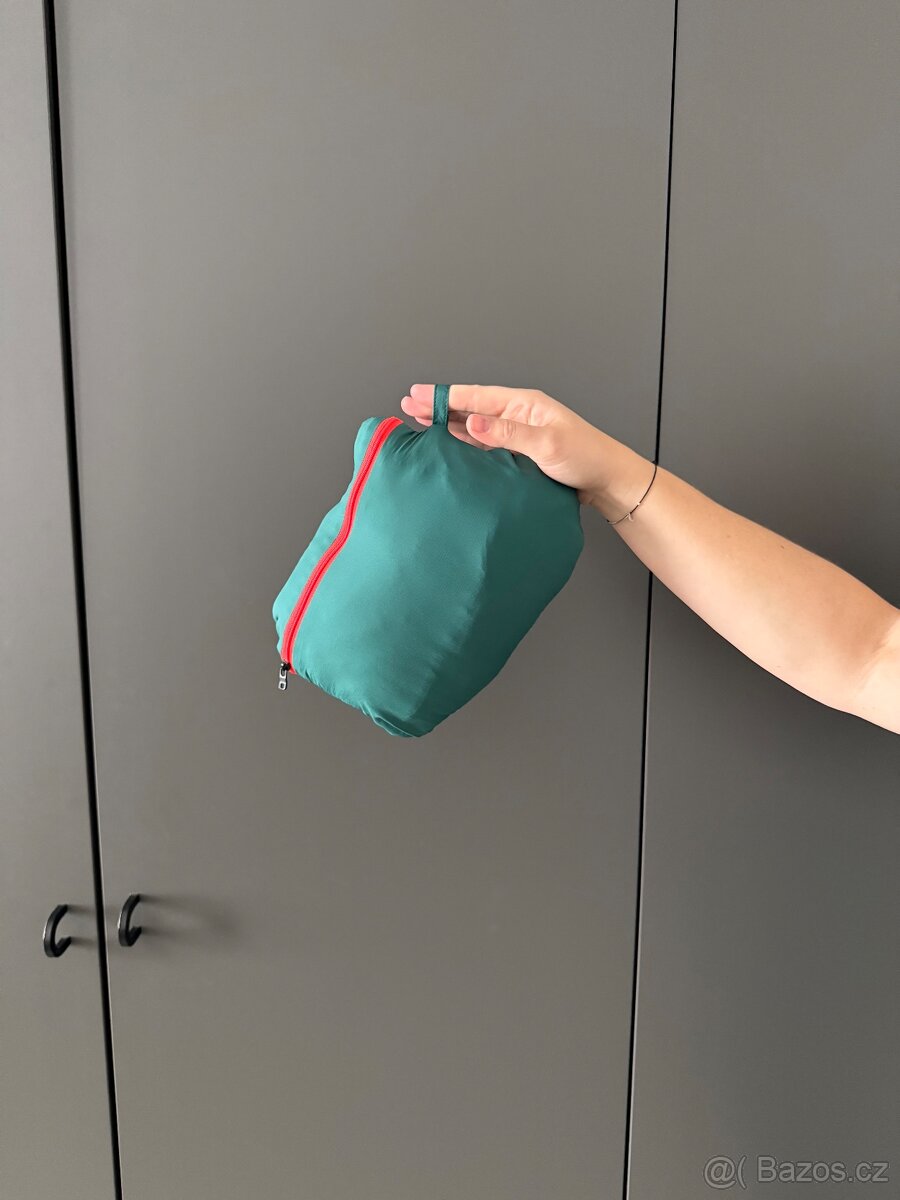 Dámská zateplovací bunda Ortovox Piz Duan - 7