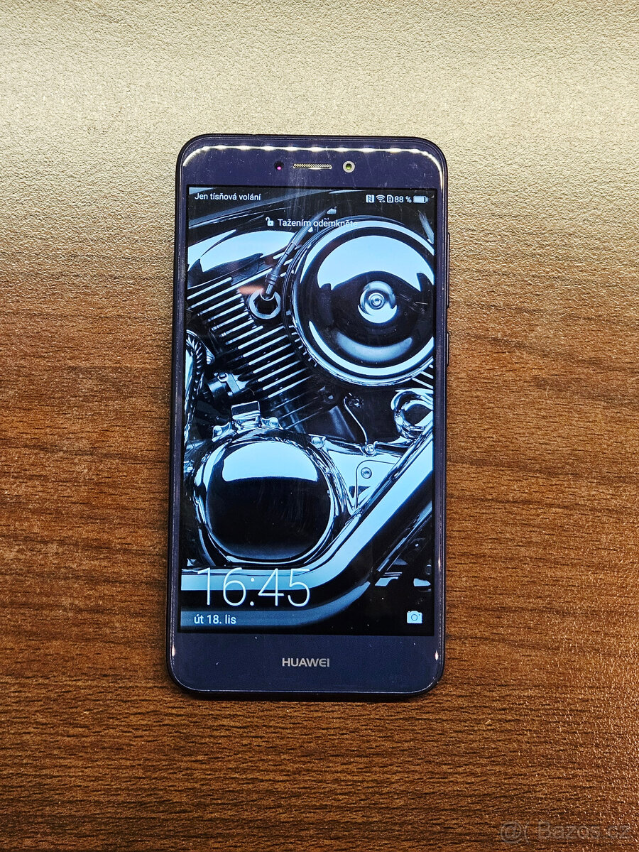 Huawei P9 Lite Dual SIM - 7