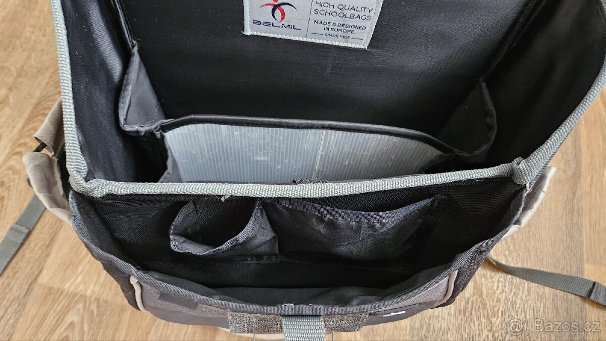 Aktovka 1.-3.třída, BELMIL - 7