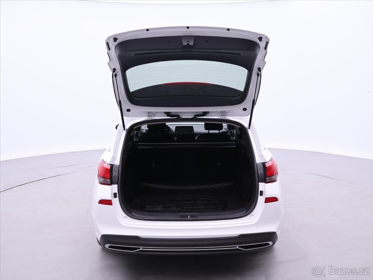 Hyundai i30 1,6 CRDI 85kW Aut. CZ 1Maj DPH (2021) - 7