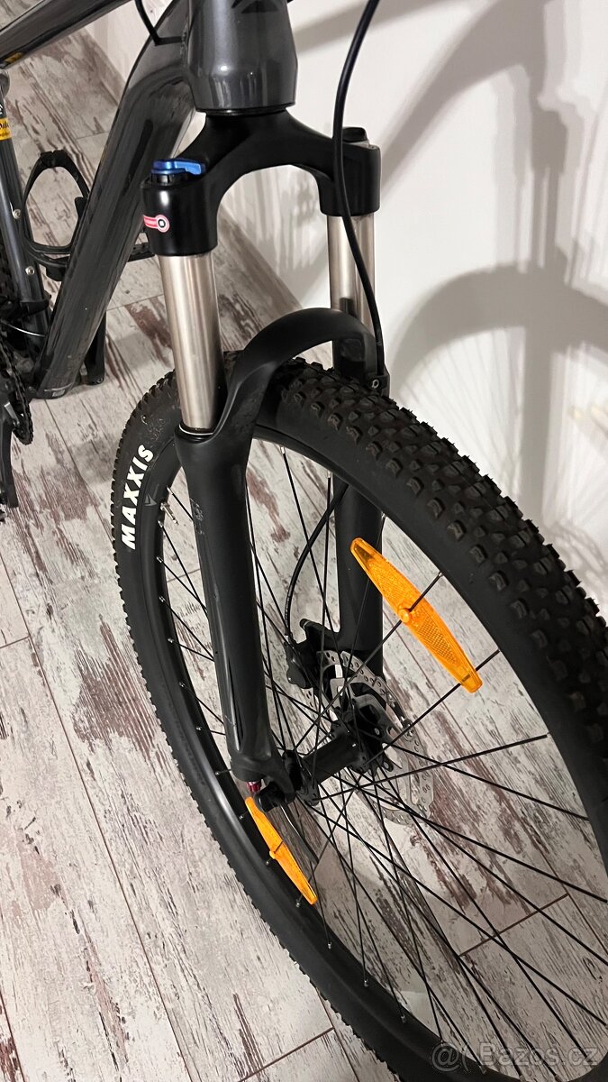 Horské kolo Merida - 7