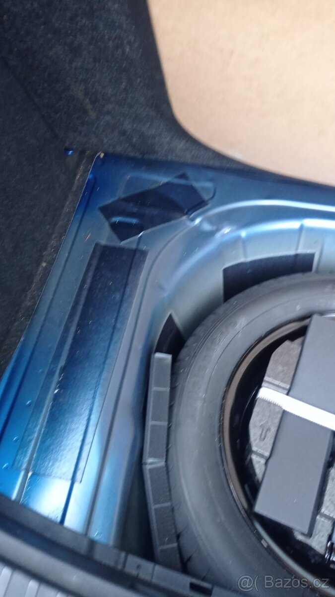 Škoda Scala automat DSG - 7