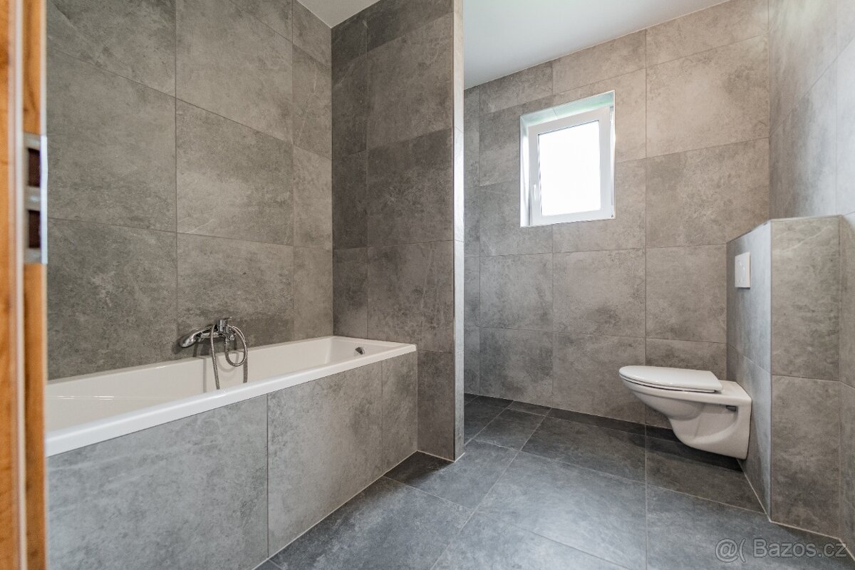 Dům 4kk Černilov zděný - 7