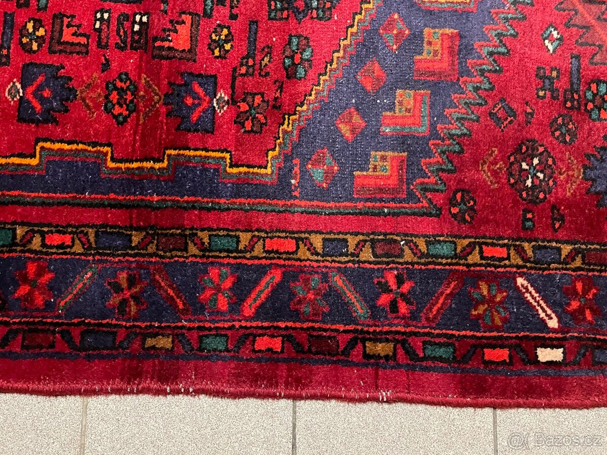 Perský koberec TOP 225x140 - 7