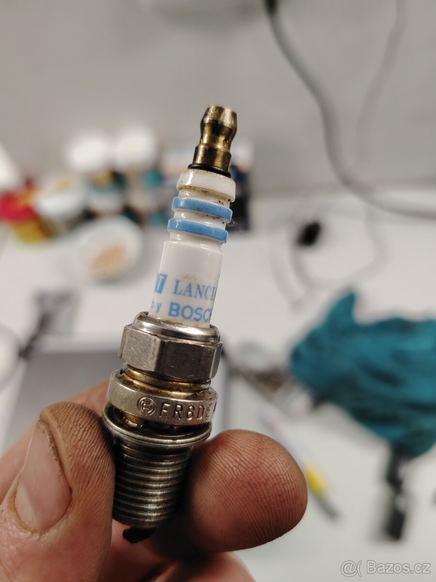 Fiat Panda 1.2 motor typ 188A4000 - 7