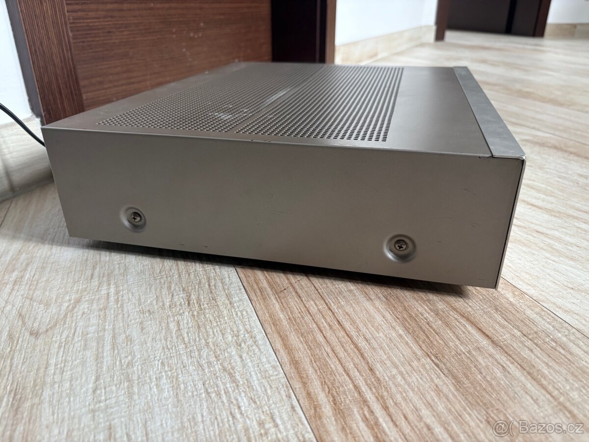 Denon PMA-730 HiFi Stereo zesilovač - 7