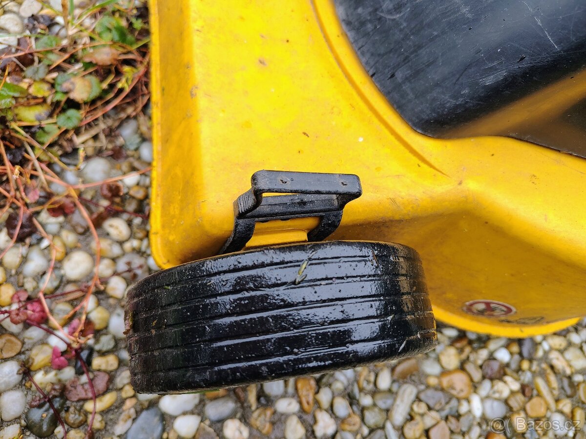 ALKO, AL-KO Rasaero 32E, EH - elektrická sekačka - 7