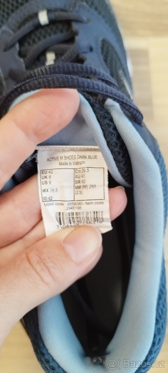 Tenisky Kalenji vel. 42 - 7