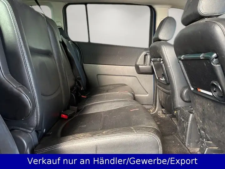 Prodám MPV Mazda 5 benzin 7 míst - 7