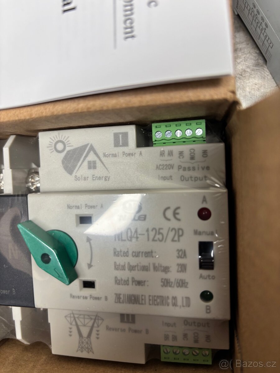 Garážový výprodej - 7