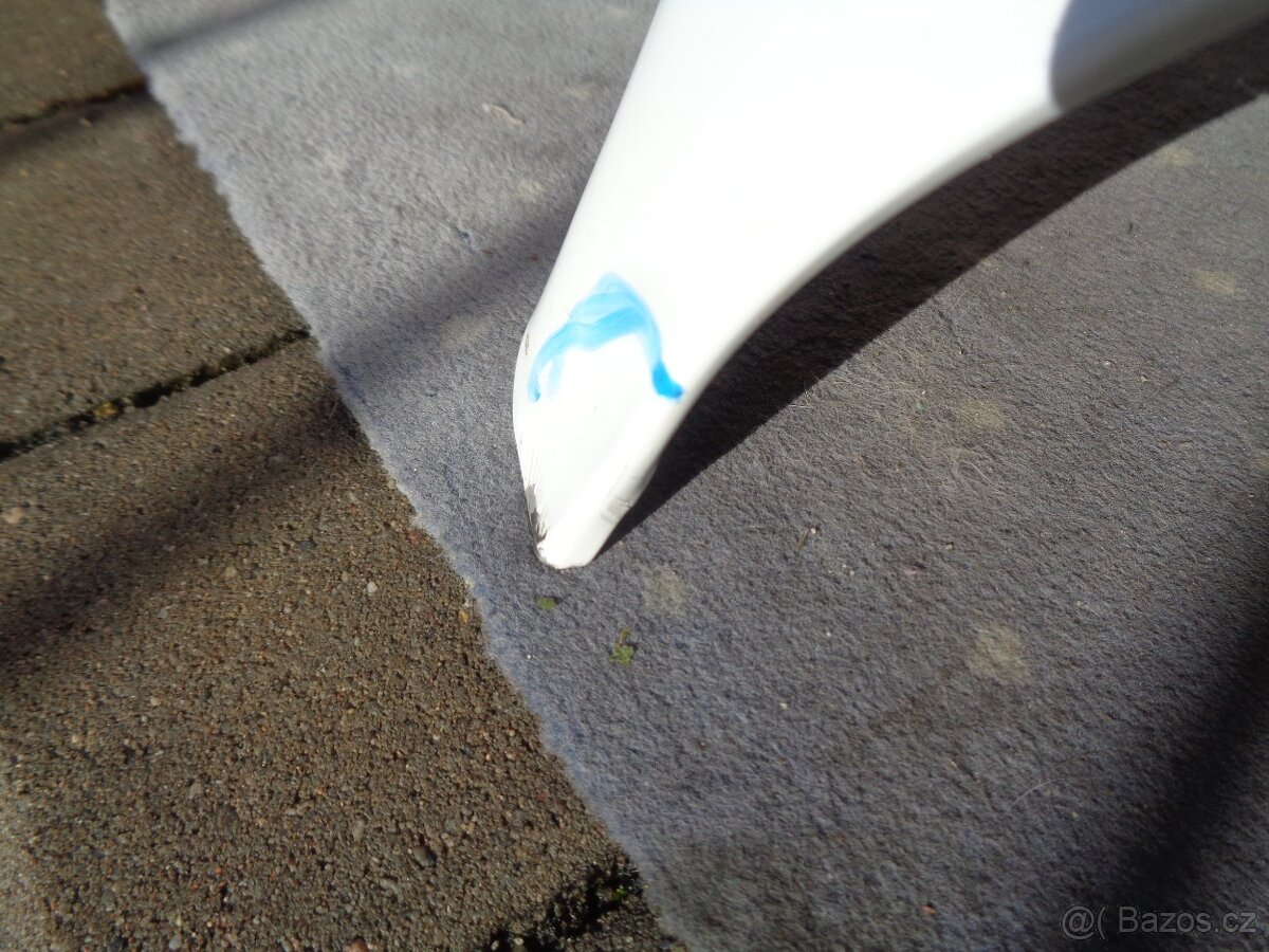 Opel insignia A kapota 13276949 - 7