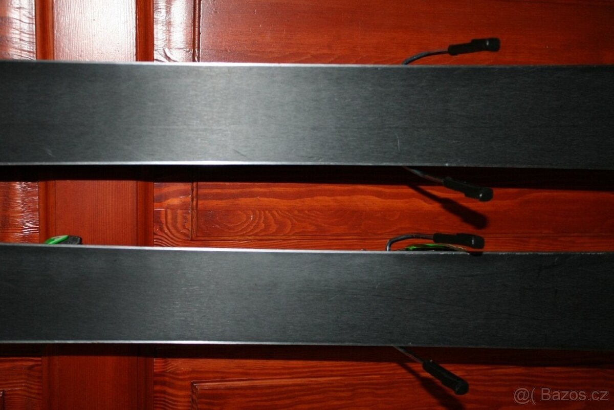 lyže Rossignol Experience 166 cm 80 - 7