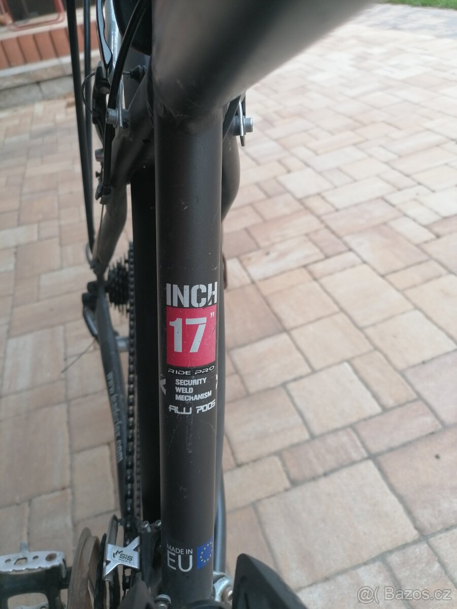 Kolo Leader Fox Viatic 17 " - 7