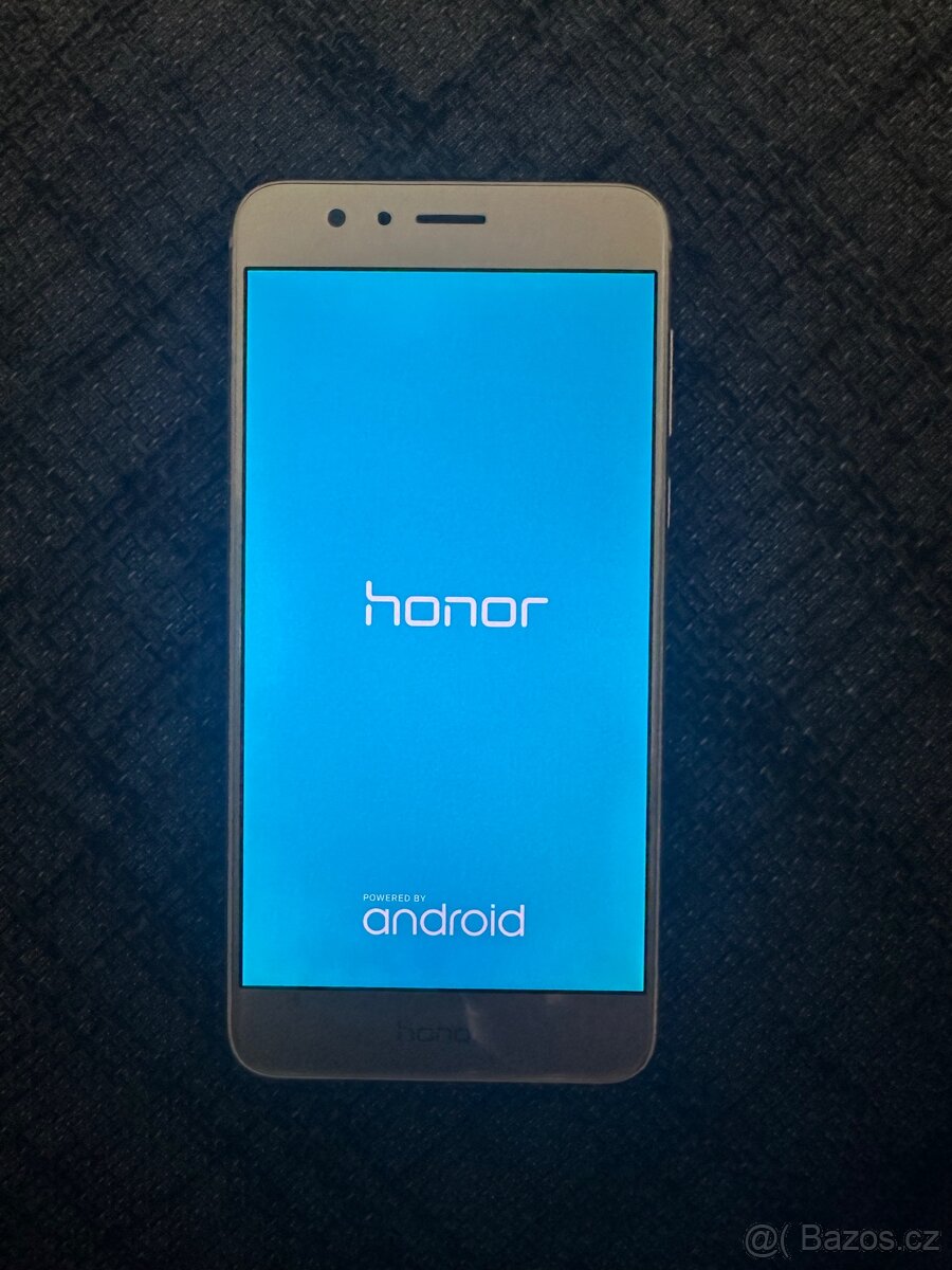 Honor 8 - 7