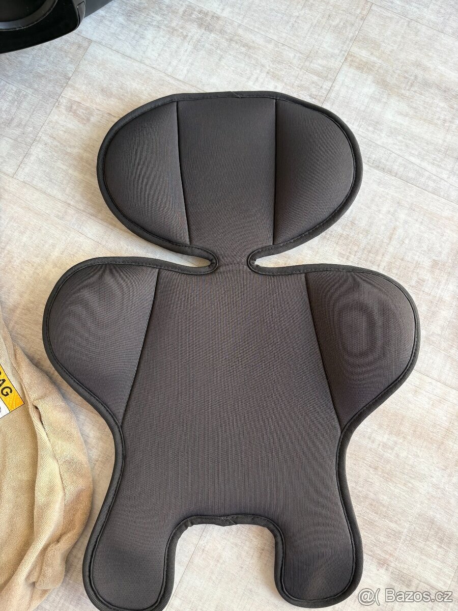 BRITAX Autosedačka Baby-Safe 3 i-Size - 7