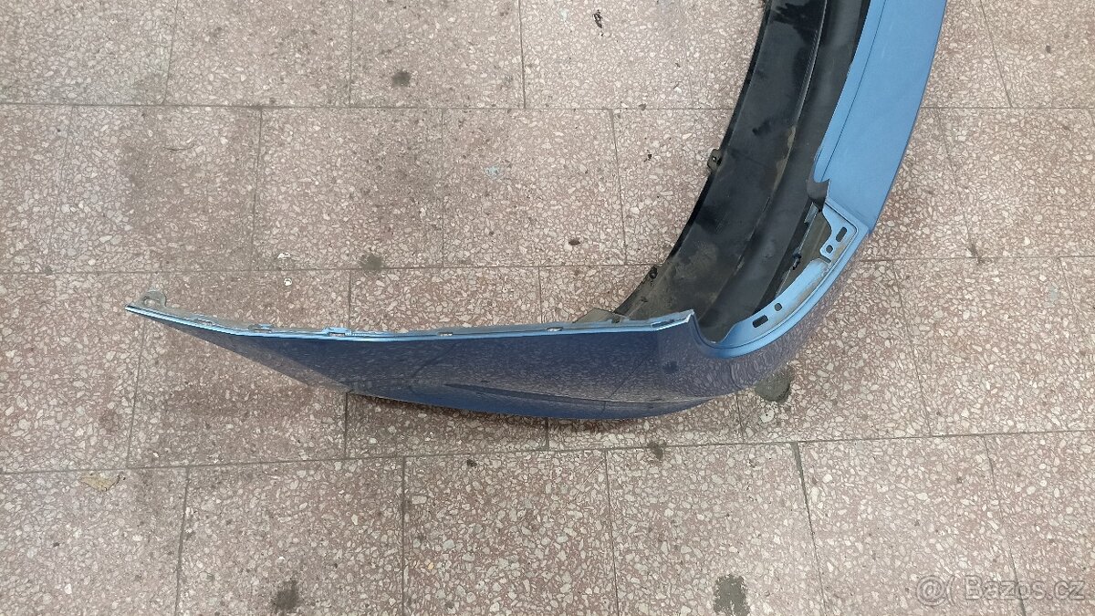 Škoda Rapid nárazník - 7
