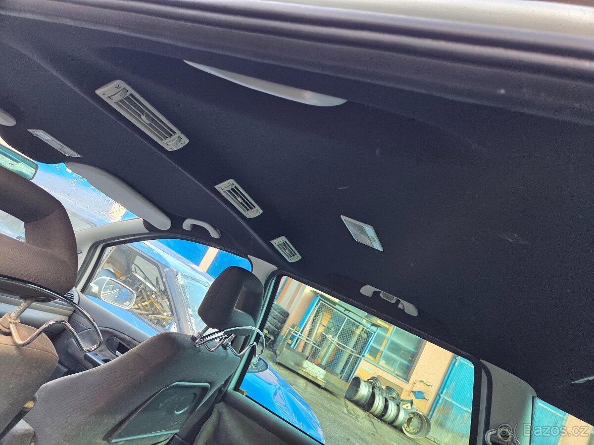 Wolcvagen Sharan 2001 1.9 - 7