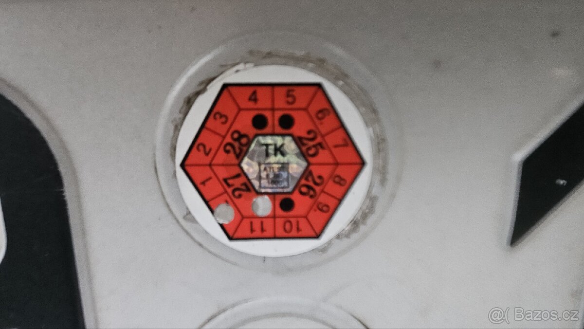 Volksvagen Passat - 7