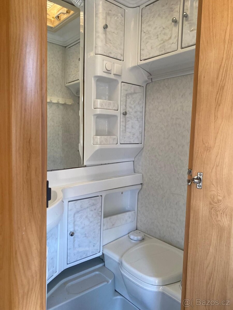 Hobby Excellent Easy 2005/2010 nový solar - 7