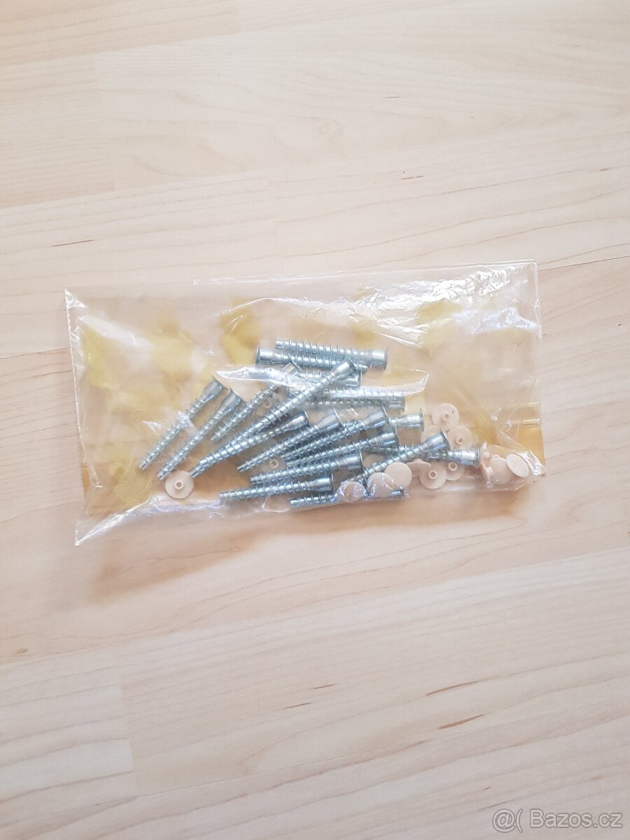 Dětská rostoucí židle - 7