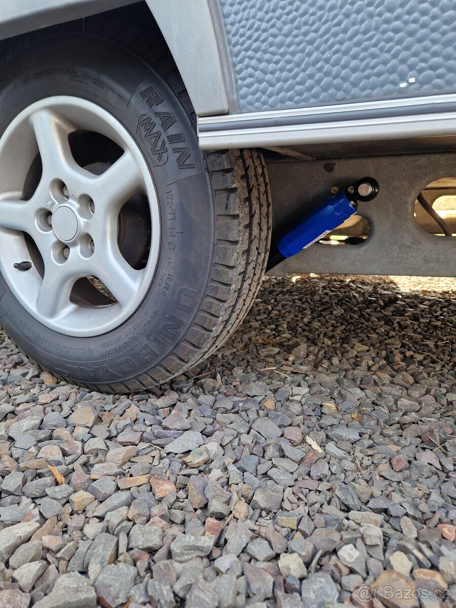 Karavan home car - 7