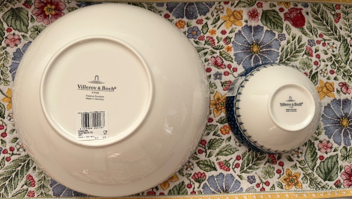 Villeroy & Boch - 7