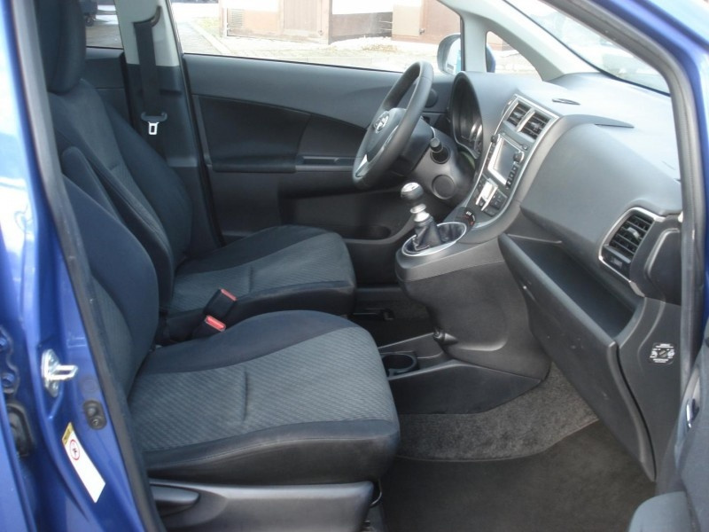 Toyota Verso S 1.4 D-4D PANORAMA - 7