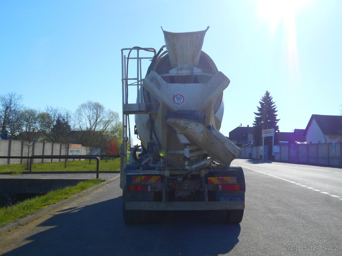 IVECO MP 340E34H - 7