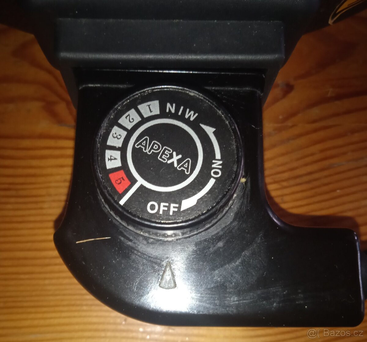 Elektrická multifunkční pánev zn. Apexa - 7