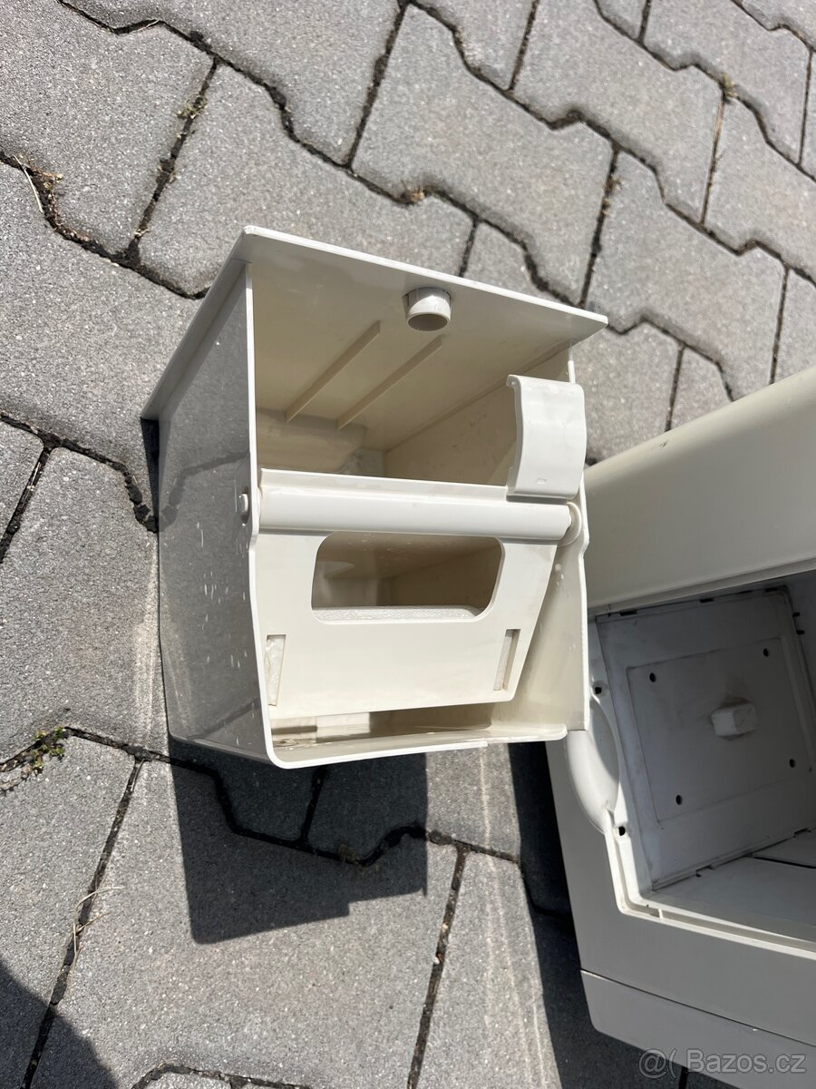 Přenosná klimatizace 12000BTU - 7