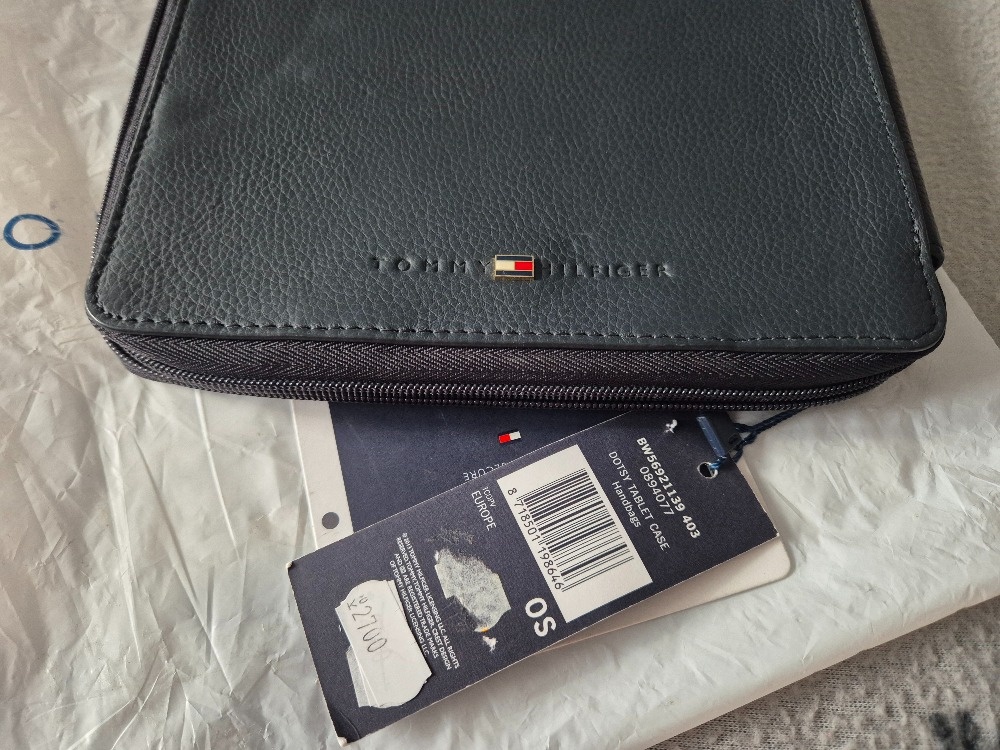 Tommy Hilfiger pouzdro na tablet - 7