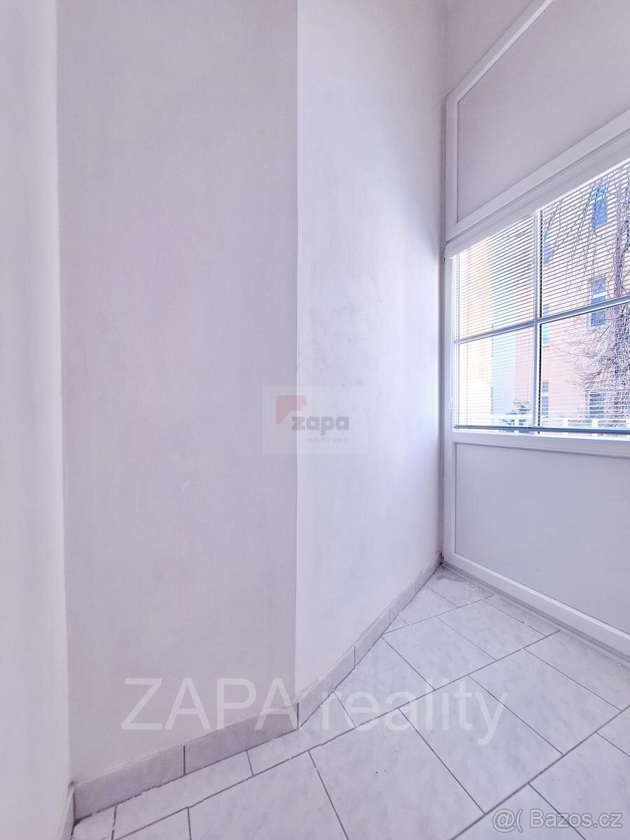 pronájem 2+1 72 m2 P5 Smíchov po kompl. rek. ul. Na Celné 2 - 7