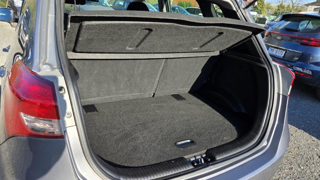 HYUNDAI ix20 1.4CVVT STYLE 1MAJITEL - 7