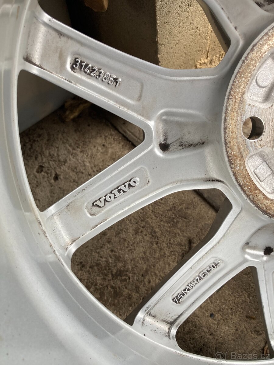 Sada kol Volvo - 7
