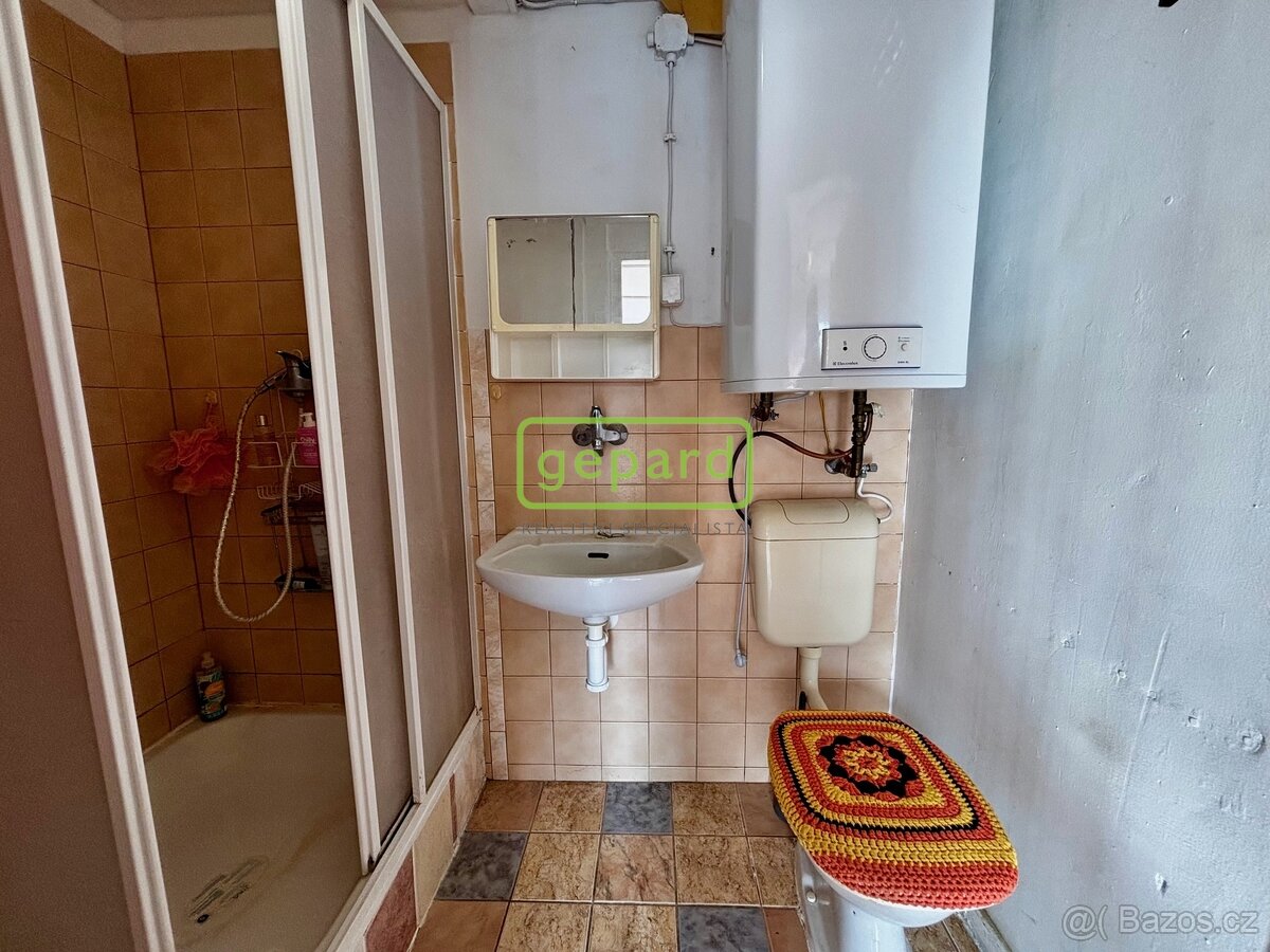 Prodej chaty 117 m², Bělá pod Bezdězem - 7