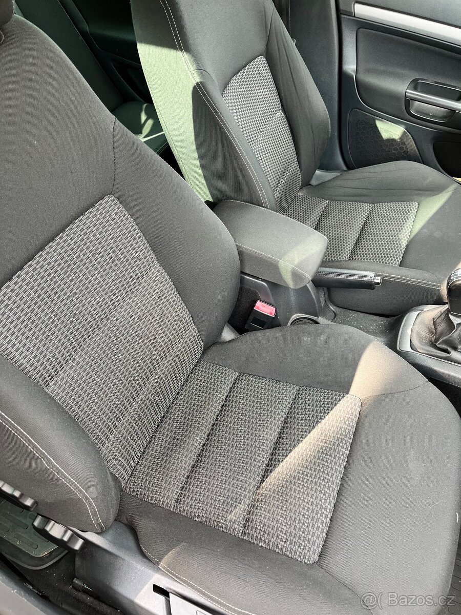 Škoda Octavia 2 1,8 TSI Sport - 7