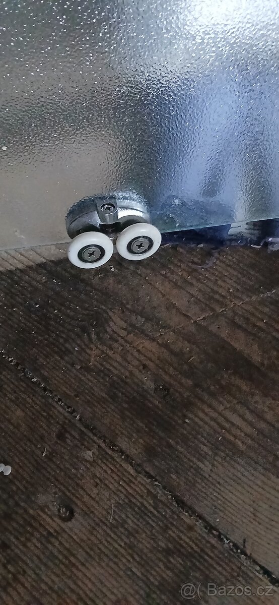 Posuvné dveře do sprchového koutu - 7