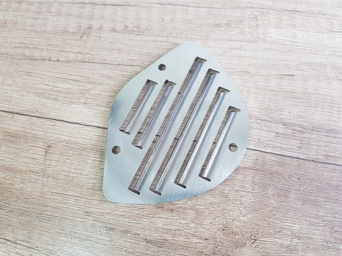 Jawa 50 pionýr, fichtl, speciál, tuning NEREZ - 7