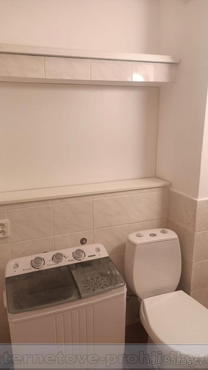 Samostatný pokoj P5 Stodůlky, ul. Mladí DK00083V - 7