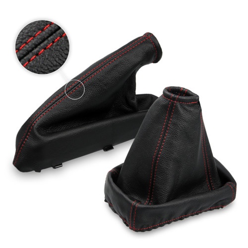 Manžety řadíci páky Skoda Octavia 1,2,3, Fábia... - 7