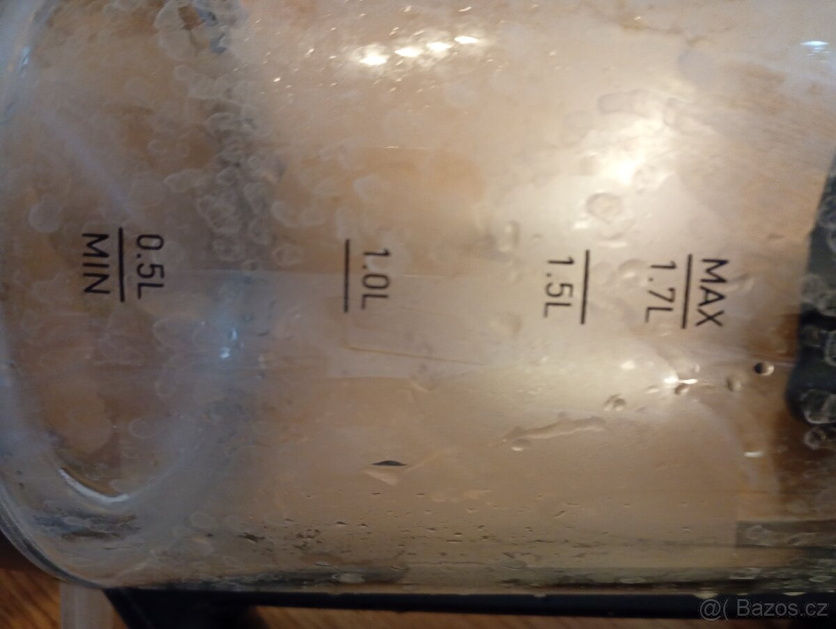 Varná konvice Smarton 1.7L - 7