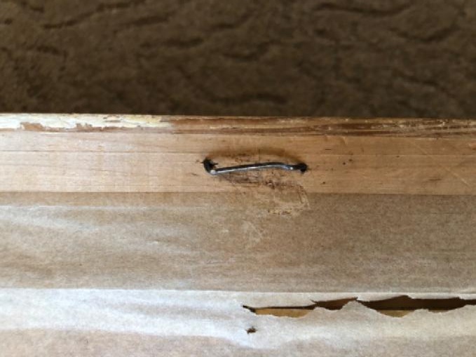 STARÝ OBRAZ ZÁTIŠÍ S OVOCEM+OŘECHY, RADOVÁ, OLEJ NA DESCE - 7