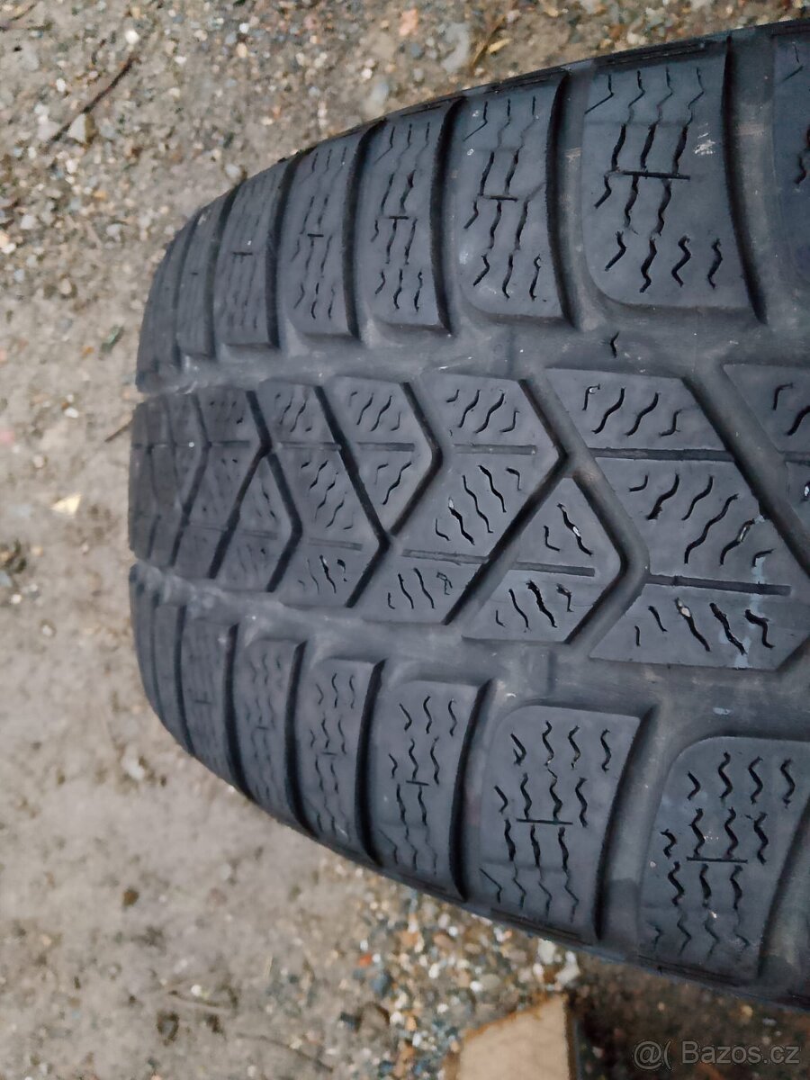 225/65/16c 275/70/16 215/55/17 245/45/18 255/35/19 kusovka - 7