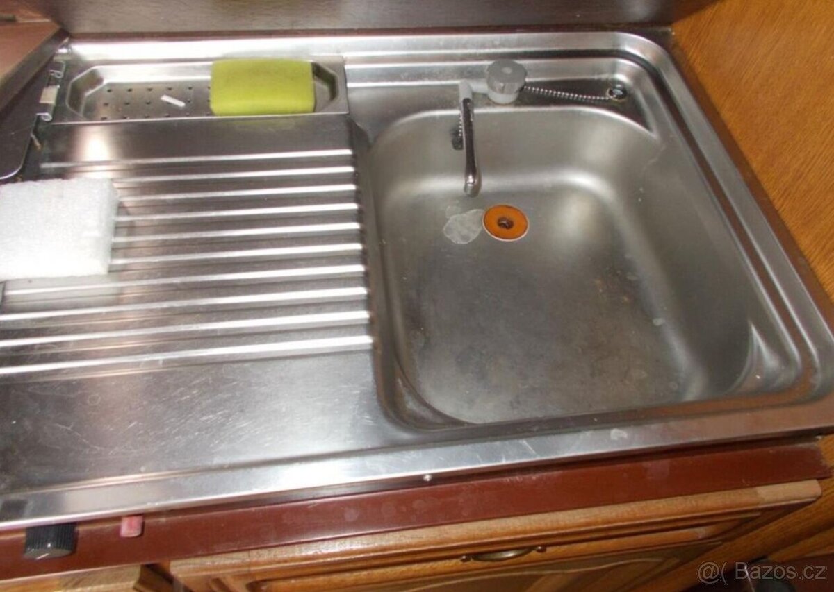 Hobby 4místný zachovalý jiné - 7